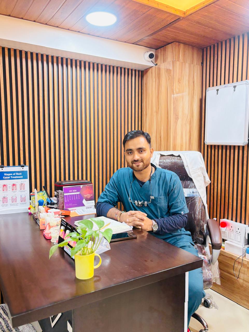 Dr. Kalpajyoti Bhattacharjee